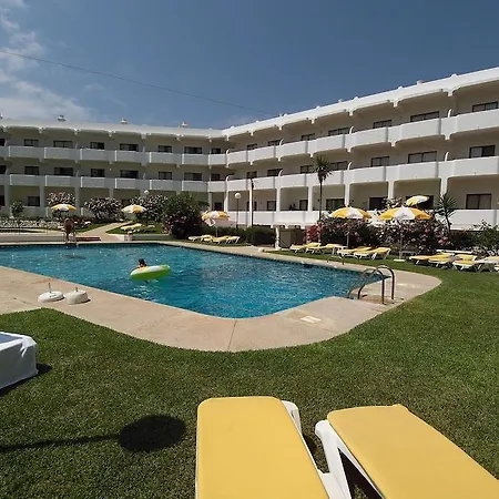 Hotel Alvaflor