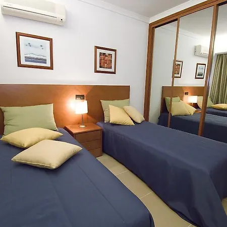 Hotel Alvaflor 4*
