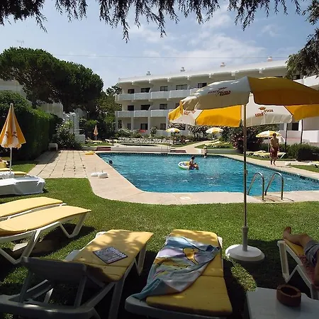Alvaflor 4* Vilamoura